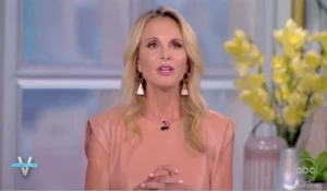 Elisabeth Hasselbeck Blasts 'The View': 'Mainstream media is in manipulation mode'