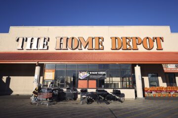 home depot