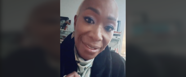 former msnbc host joy reid