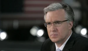 Keith Olbermann Triggered by 'Trump Celebration,' Calls for MLB to 'Confiscate' Franchise
