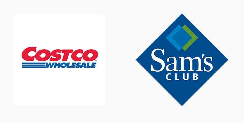 sam's club costco