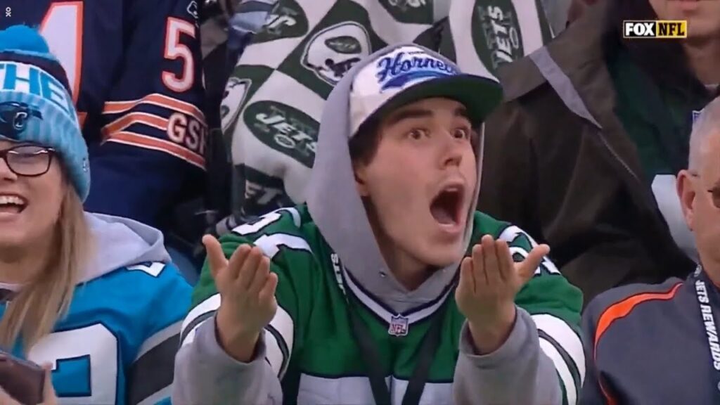 angry nfl fans