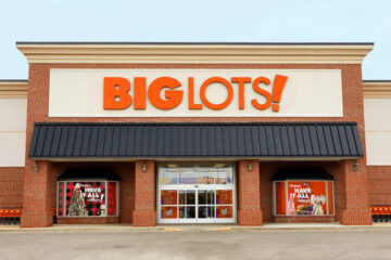 discount retailer big lots