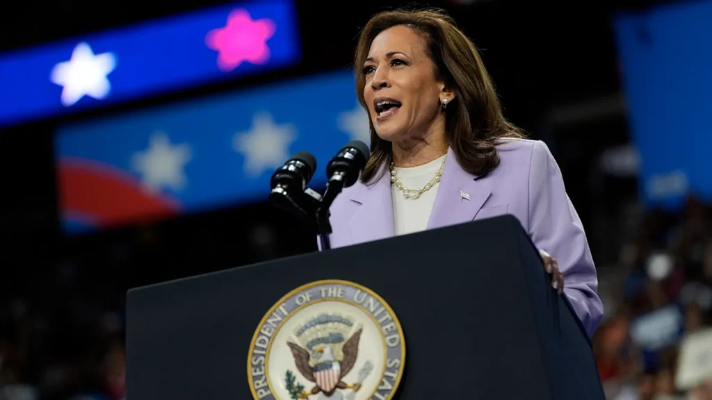 espn host kamala harris