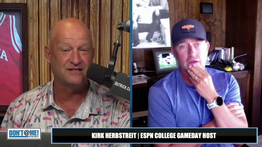 espn kirk herbstreit