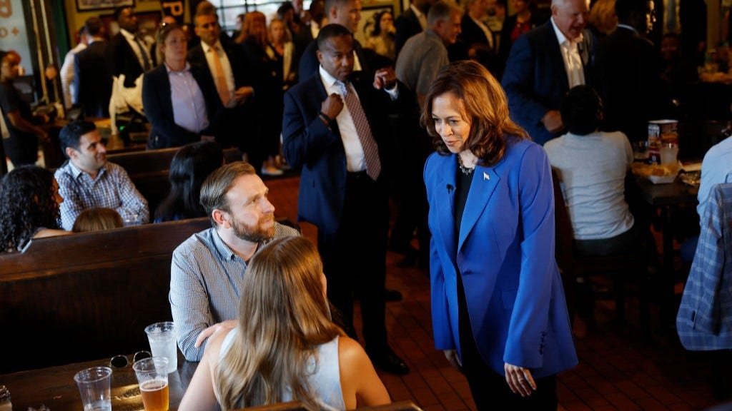 kamala harris pittsburgh primanti brothers