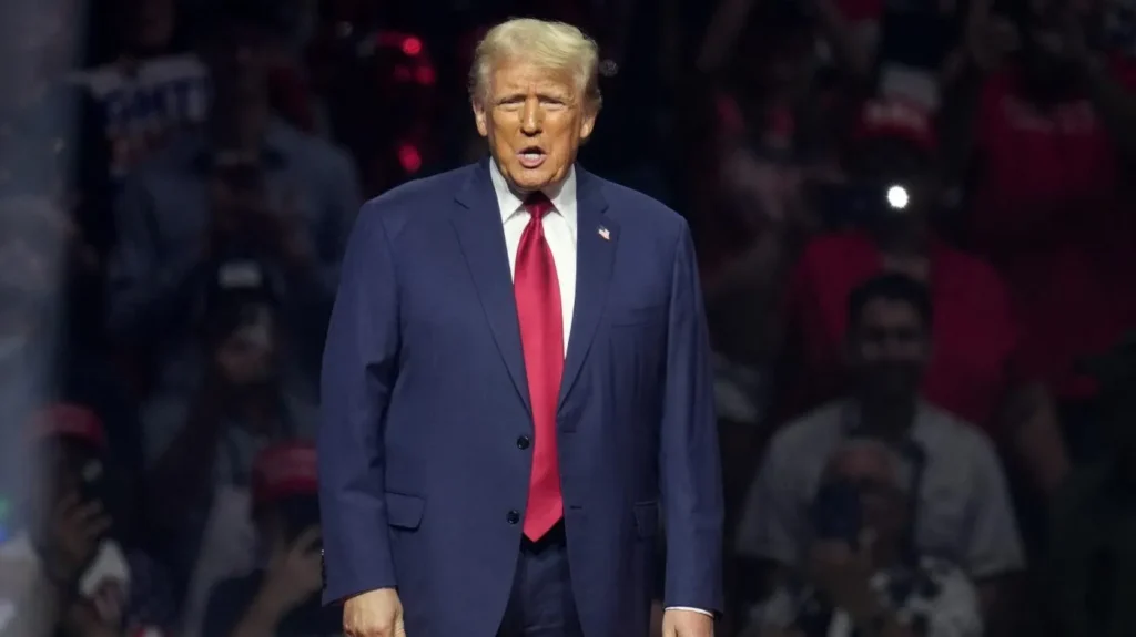 trump afghanistan