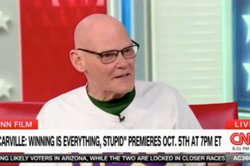 plost twist james carville