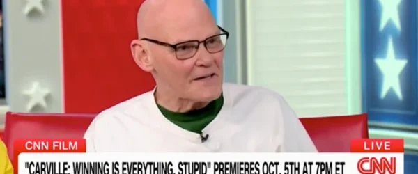 plost twist james carville