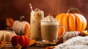 pumpkin spice