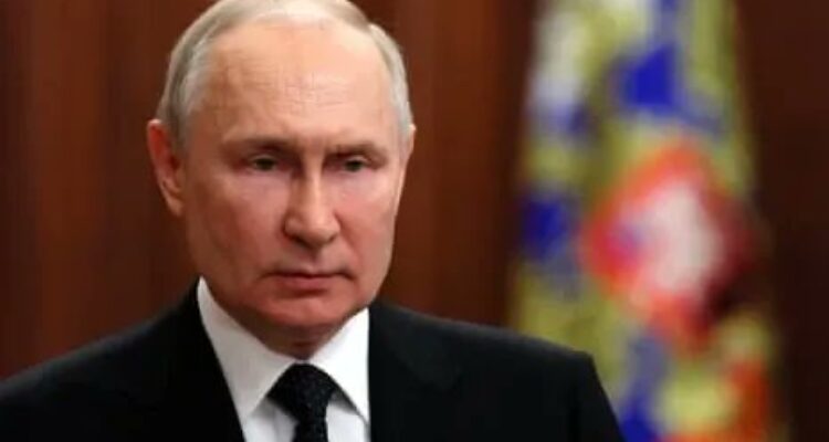 putin