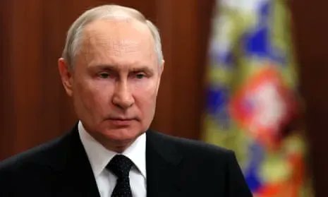 putin