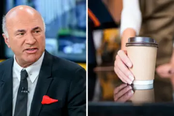 shark tank kevin o'leary