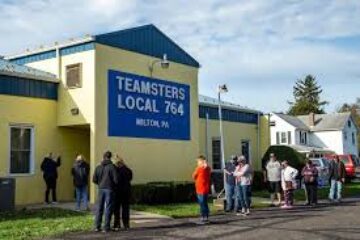 teamsters