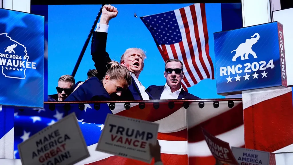 trump assassination attempt