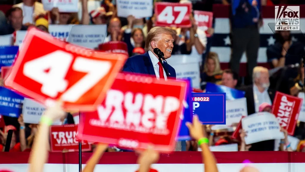 trump pennsylvania