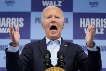 biden garbage