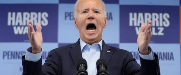 biden garbage