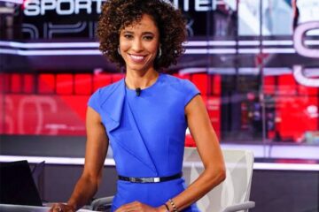 espn host sage steele