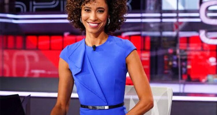 espn host sage steele