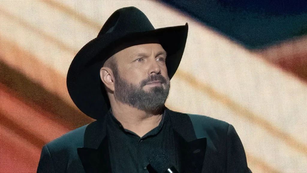 garth brooks