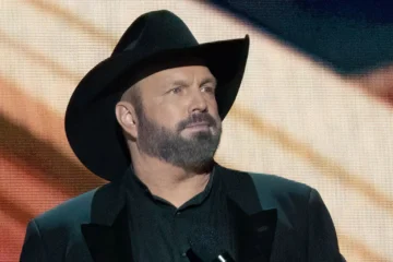 garth brooks