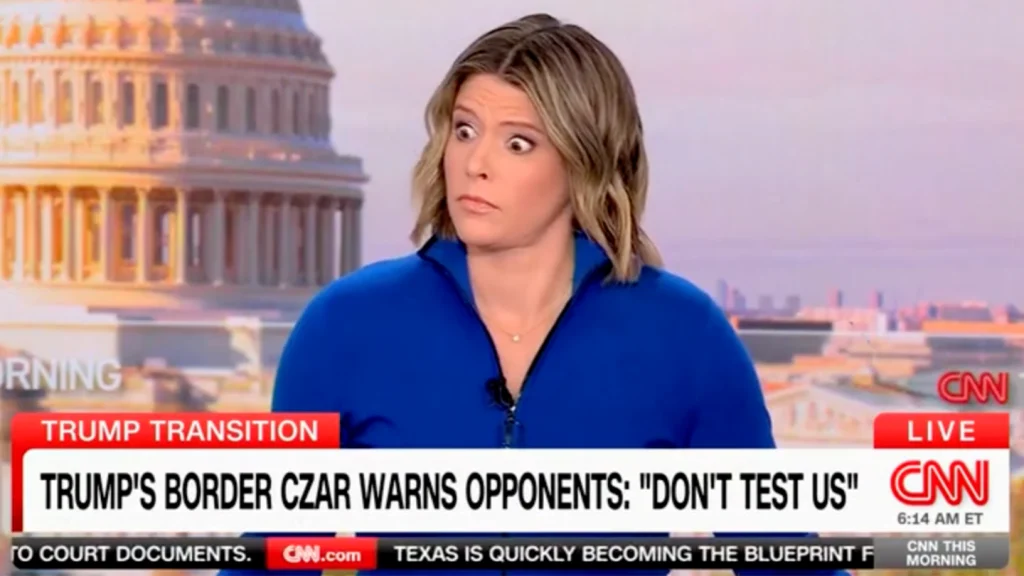 cnn host