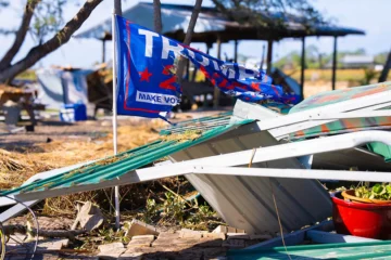 fema hurricane damage