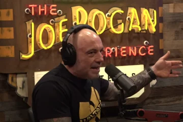 joe rogan podcast