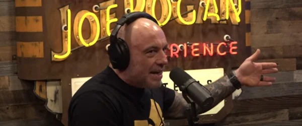 joe rogan podcast