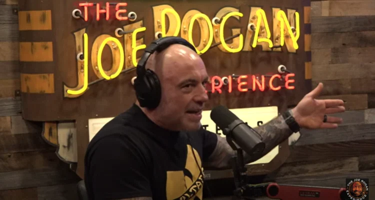 joe rogan podcast