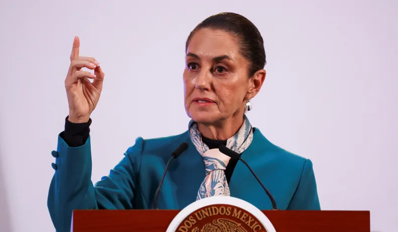 mexico's president