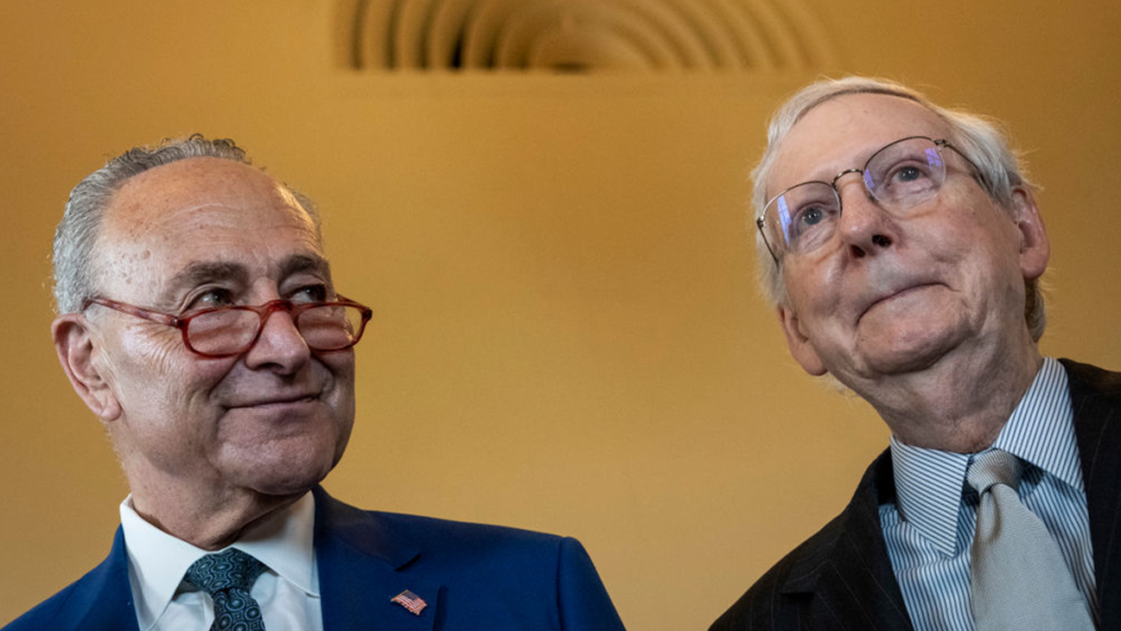 republicans senate majority
