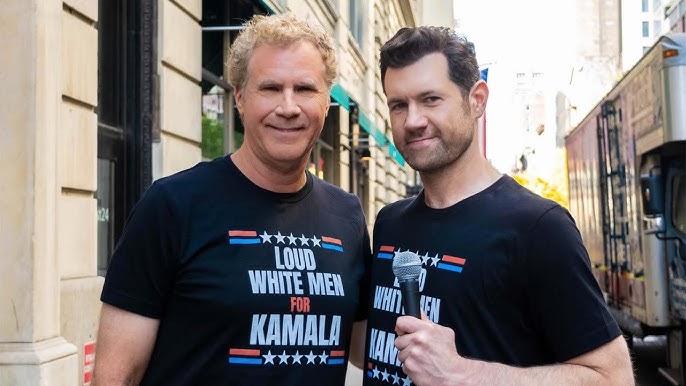 will ferrell