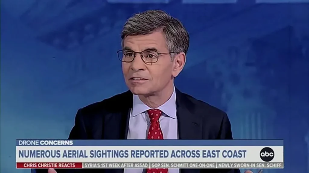 abc host george stephanopoulos