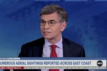 abc host george stephanopoulos