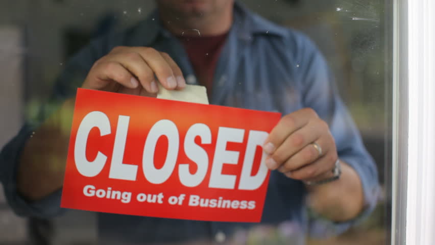 big lots going out of business