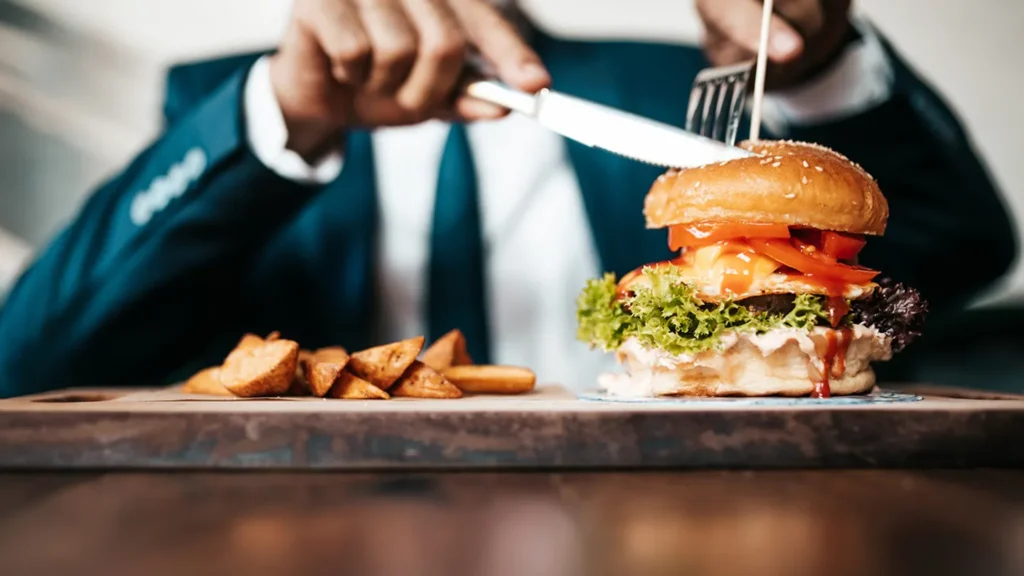 dc restaurant workers