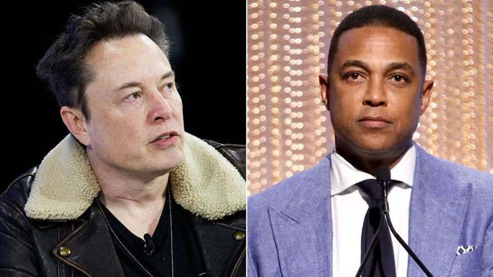 don lemon president musk