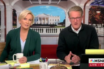 morning joe msnbc