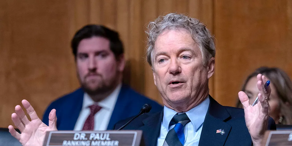 rand paul