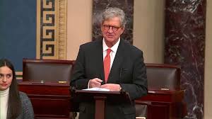 senator john kennedy