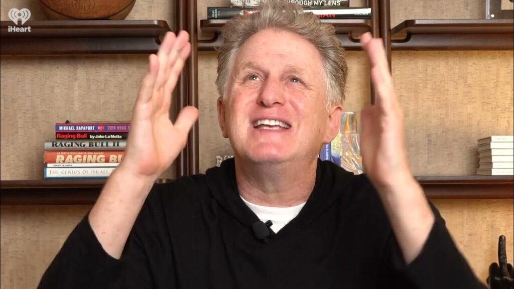 actor michael rapaport