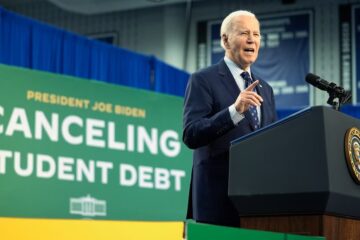 biden handout student debt relief