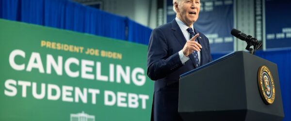 biden handout student debt relief