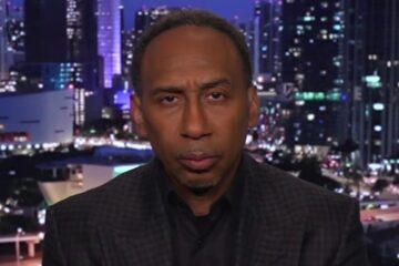 espn host stephen a smith