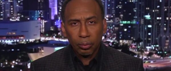 espn host stephen a smith