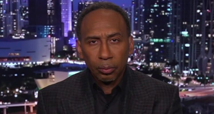 espn host stephen a smith