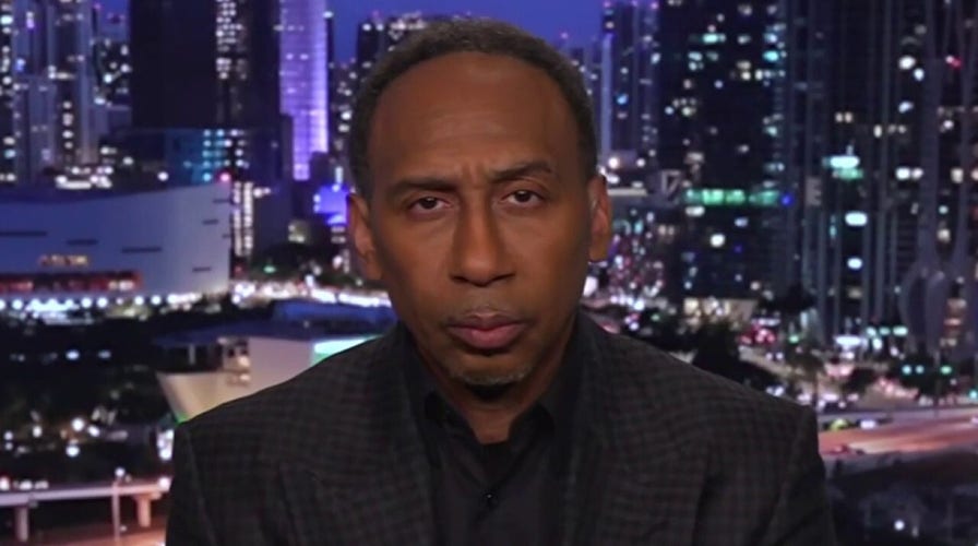 espn host stephen a smith