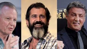 hollywood a-list actors